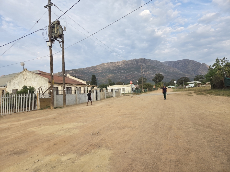 2 Bedroom Property for Sale in Saron Western Cape